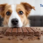 Cachorro pode comer chocolate? Veja se é permitido oferecer esse doce