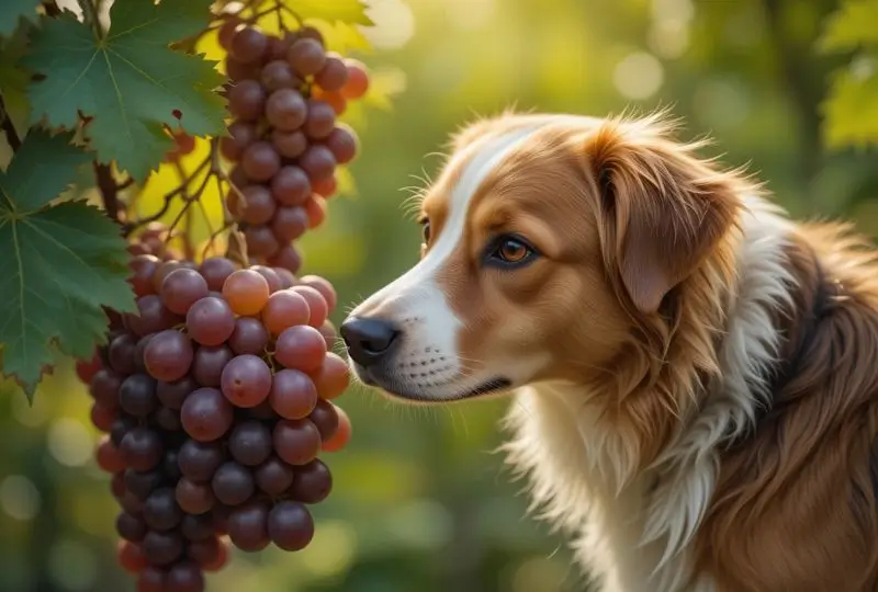 Que frutas cachorro não pode comer Que frutas cachorro não pode comer