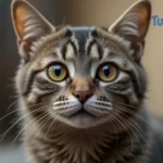 Como saber a idade dos gatos?