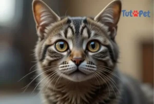 Como saber a idade dos gatos