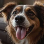 Meu cachorro está rouco: o que pode ser?