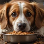 O que fazer quando o cachorro não quer comer